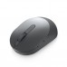 DL MOUSE MS5120W WIRELESS TITAN GRAY