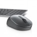 DL MOUSE MS5120W WIRELESS TITAN GRAY