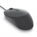 DL MOUSE MS3220 WIRED TITAN GREY