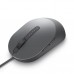 DL MOUSE MS3220 WIRED TITAN GREY