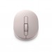 DL MOUSE MS3320W WIRELESS ASH PINK