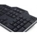 TASTATURA DL KB-813 US QWERTY USB BK