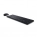 DL TASTATURA + MOUSE KM3322W WIRELESS RO