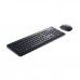 DL TASTATURA + MOUSE KM3322W WIRELESS RO