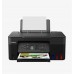CANON PIXMA G3470BK CISS COLOR INKJET MF