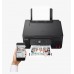 CANON PIXMA G3470BK CISS COLOR INKJET MF