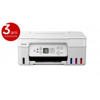 CANON PIXMA G3470WH CISS COLOR INKJET MF