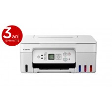 CANON PIXMA G3470WH CISS COLOR INKJET MF