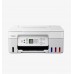 CANON PIXMA G3470WH CISS COLOR INKJET MF