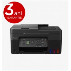 CANON PIXMA G4470 CISS COLOR INKJET MFP