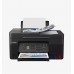 CANON PIXMA G4470 CISS COLOR INKJET MFP
