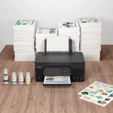 CANON PIXMA G2430 CISS COLOR INKJET MFP