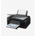 CANON PIXMA G2430 CISS COLOR INKJET MFP