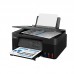 CANON PIXMA G2430 CISS COLOR INKJET MFP
