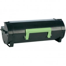 LEXMARK 60F2H0E BLACK TONER