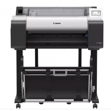 CANON TM-255 A1 LARGE FORMAT PRINTER HDD