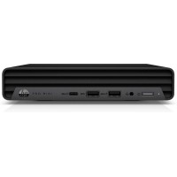 HP 400G9 DM i5-13500T 16 512 UMA W11P 2y