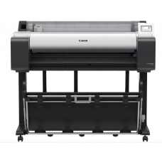 CANON TM-355 A0 LARGE FORMAT PRINTER HDD