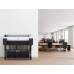 CANON TM-355 A0 LARGE FORMAT PRINTER HDD