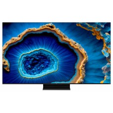 QLED TV 4K 65''(165cm) 240Hz TCL 65C805