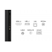 Mini LED TV 4K 65''(164 cm) TCL 65Q6C