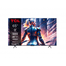 Qled TV 4K 65''(165cm) 144Hz TCL 65T8B (