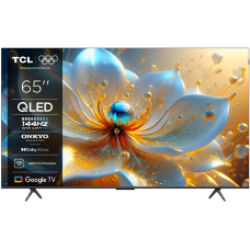 QLED TV 4K 65''(164 cm) TCL 65T8C