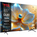 QLED TV 4K 65''(164 cm) TCL 65T8C