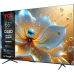QLED TV 4K 65''(164 cm) TCL 65T8C