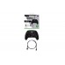 HP Gamepad HyperX 6L366AA
