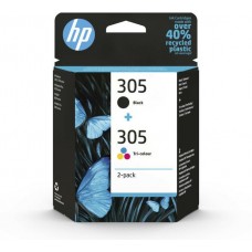 HP 6ZD17AE INKJET CARTRIDGE