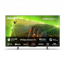 LED TV 4K 70''(178cm) PHILIPS 70PUS8118