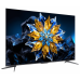 QLED TV 4K 75''(189 cm) TCL 75C61B PRO