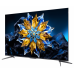 QLED TV 4K 75''(189 cm) TCL 75C61B PRO