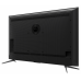 QLED TV 4K 75''(189 cm) TCL 75C61B PRO