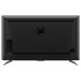 QLED TV 4K 75''(189 cm) TCL 75C61B PRO