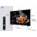 Mini LED TV 4K 75''(189 cm) TCL 75C61KS
