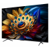 QLED TV 4K 75''(189 cm) TCL 75C655 PRO