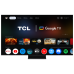 Mini LED TV 4K 75''(190cm) TCL 75C765