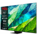 MiniLED TV 4K 75''(190cm) TCL 75C855