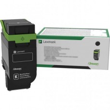 LEXMARK 75M20C0 TONER CYAN 2K