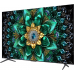 Mini LED TV 4K 75''(189 cm) TCL 75Q6C