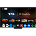 Mini LED TV 4K 75''(189 cm) TCL 75Q7C