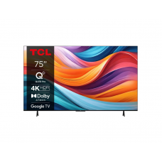 Qled TV 4K 75''(190cm) TCL 75T7B (Model