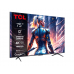 Qled TV 4K 75''(190cm) 144Hz TCL 75T8B (