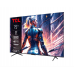 Qled TV 4K 75''(190cm) 144Hz TCL 75T8B (