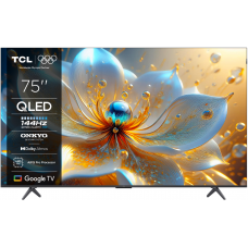 QLED TV 4K 75''(189 cm) TCL 75T8C
