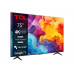 LED TV 4K 75''(190cm) TCL 75V6B (Model 2