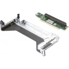 TS 1U x16 PCIe LP Riser 2 Kit