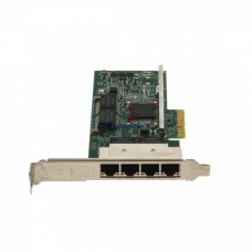 Broadcom PCIe 4x1Gb RJ45 Adapter